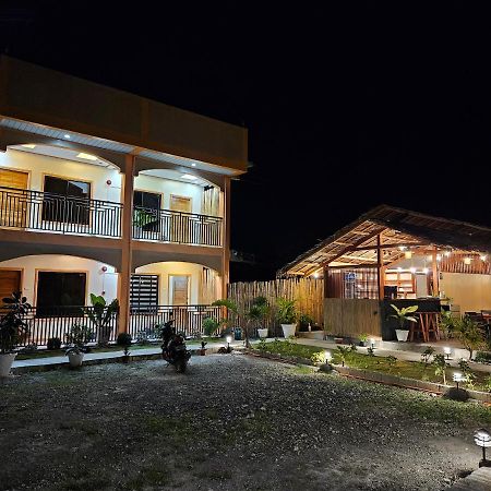 Moalboal Cay Hotel Luaran gambar