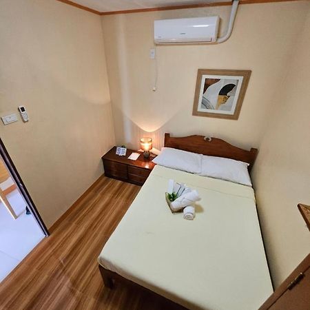 Moalboal Cay Hotel Luaran gambar