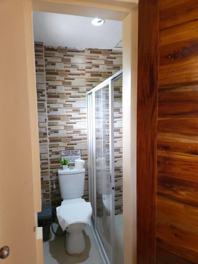 Moalboal Cay Hotel Luaran gambar