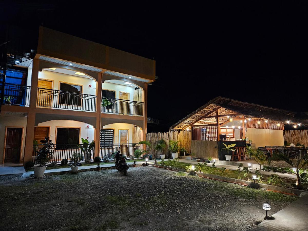 Moalboal Cay Hotel Luaran gambar