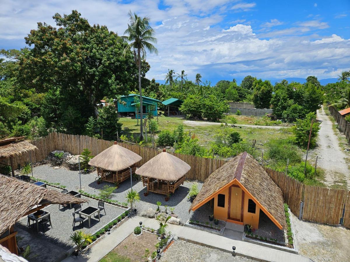 Moalboal Cay Hotel Luaran gambar