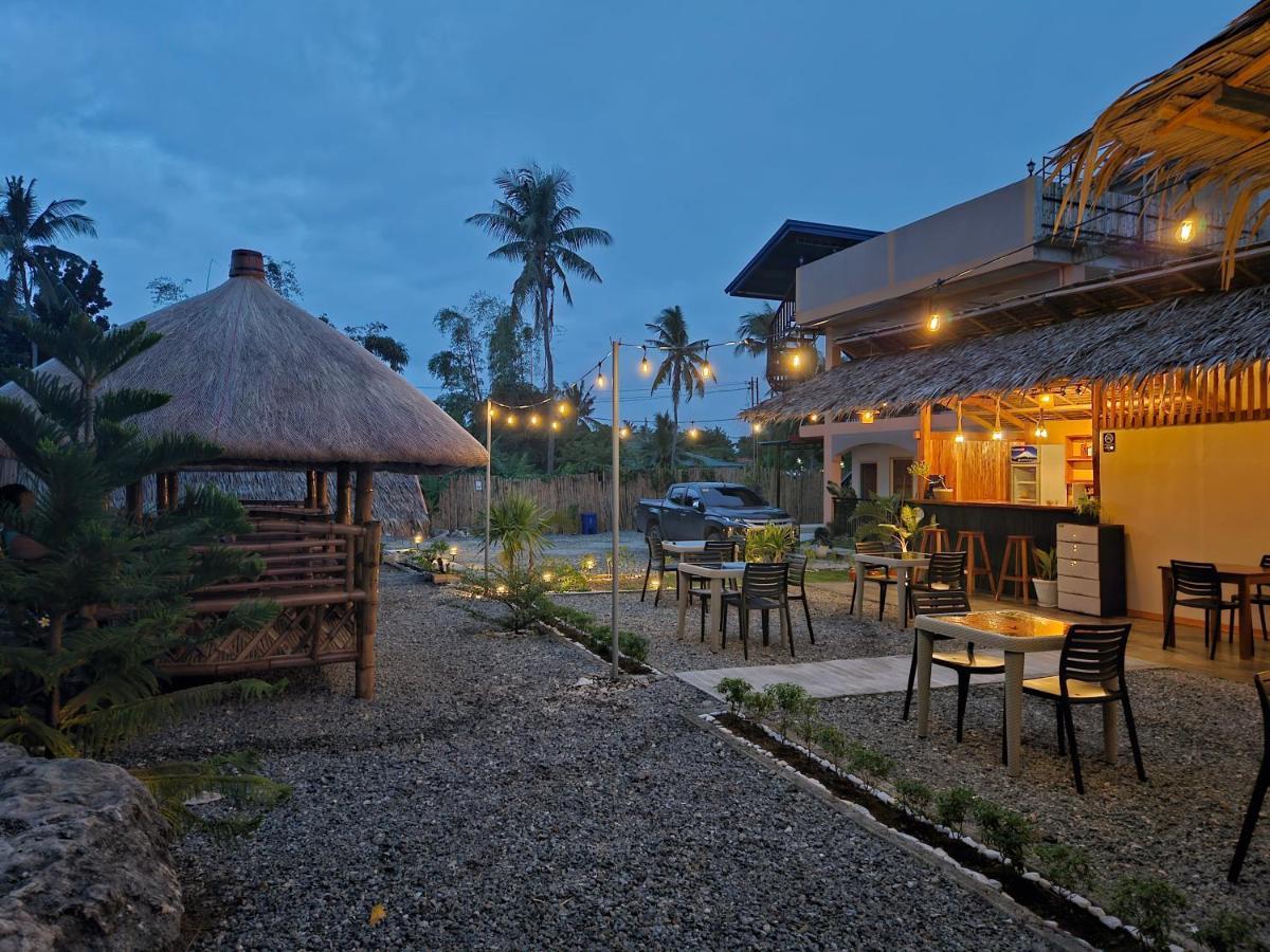Moalboal Cay Hotel Luaran gambar